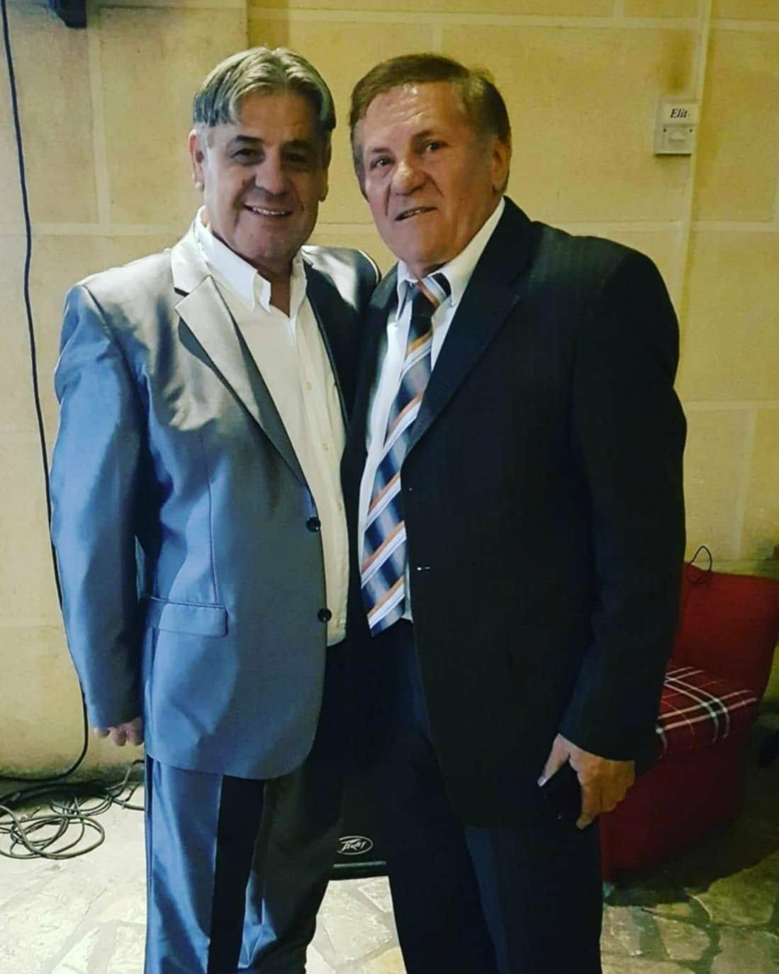 Euro Stars - Mensur Bajraktarevic