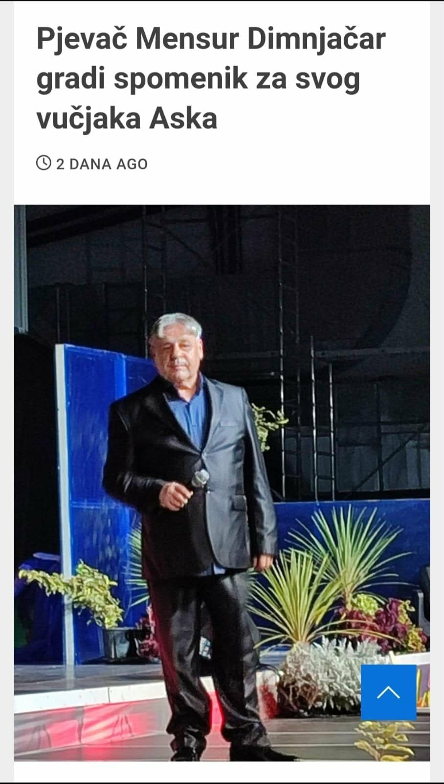 Euro Stars - Mensur Bajraktarevic