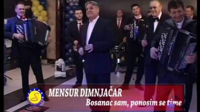 Euro Stars - Mensur Bajraktarevic