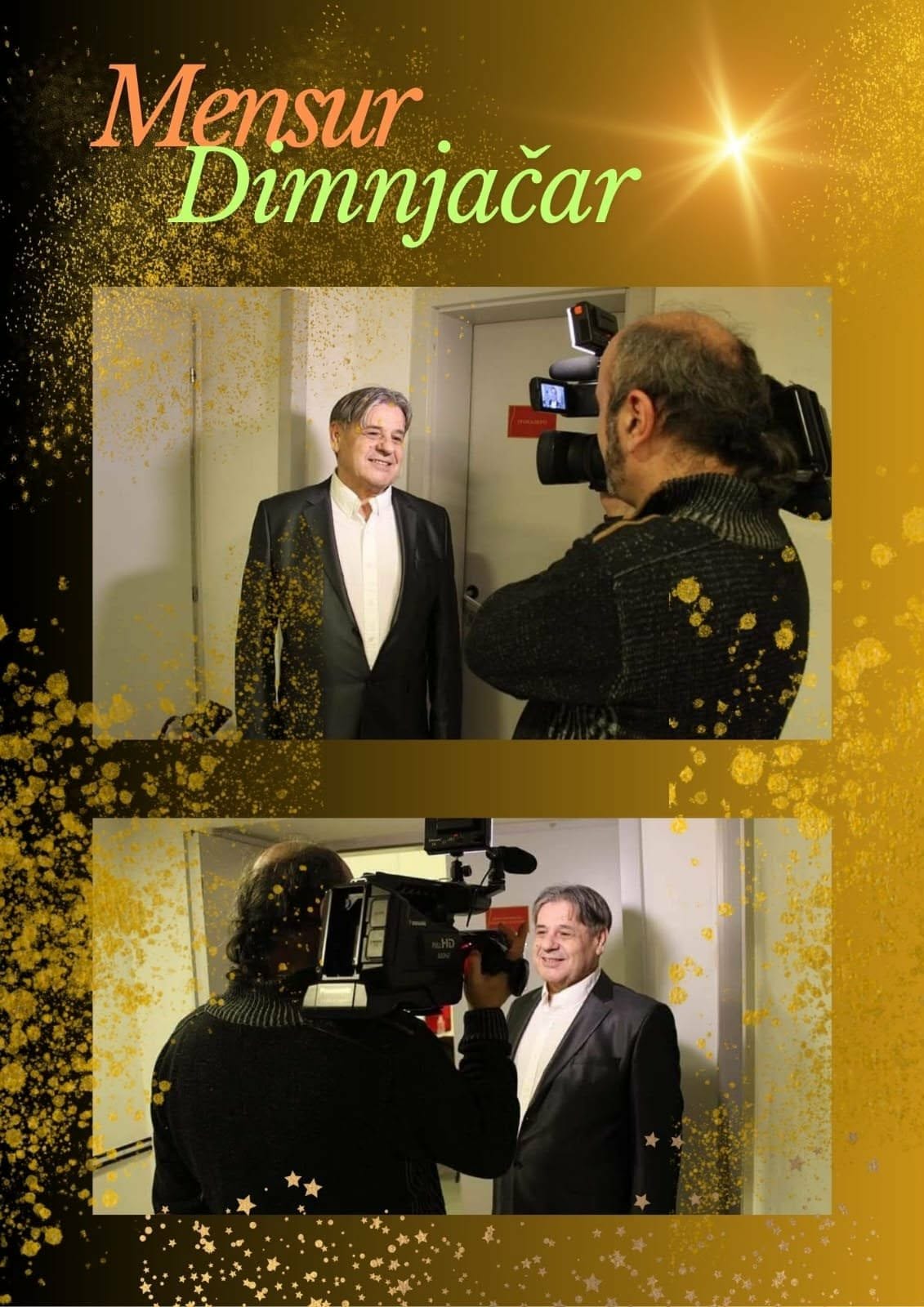 Euro Stars - Mensur Bajraktarevic