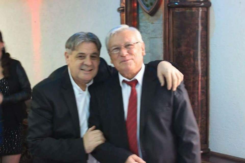 Euro Stars - Mensur Bajraktarevic