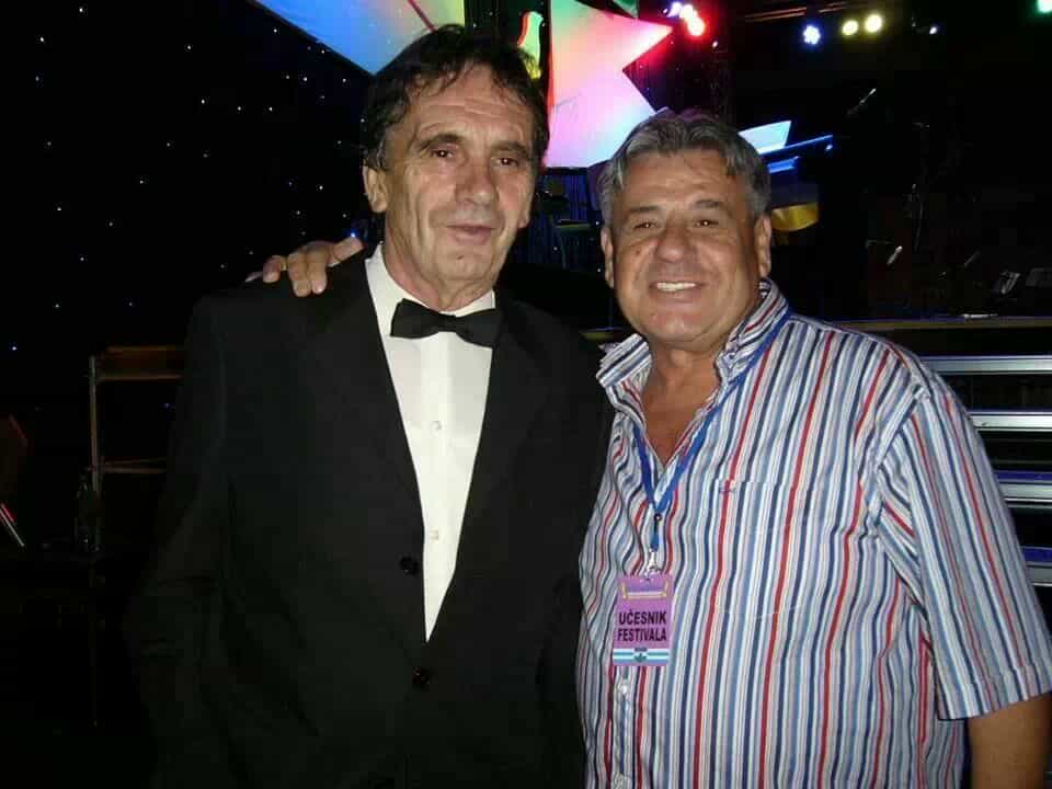 Euro Stars - Mensur Bajraktarevic