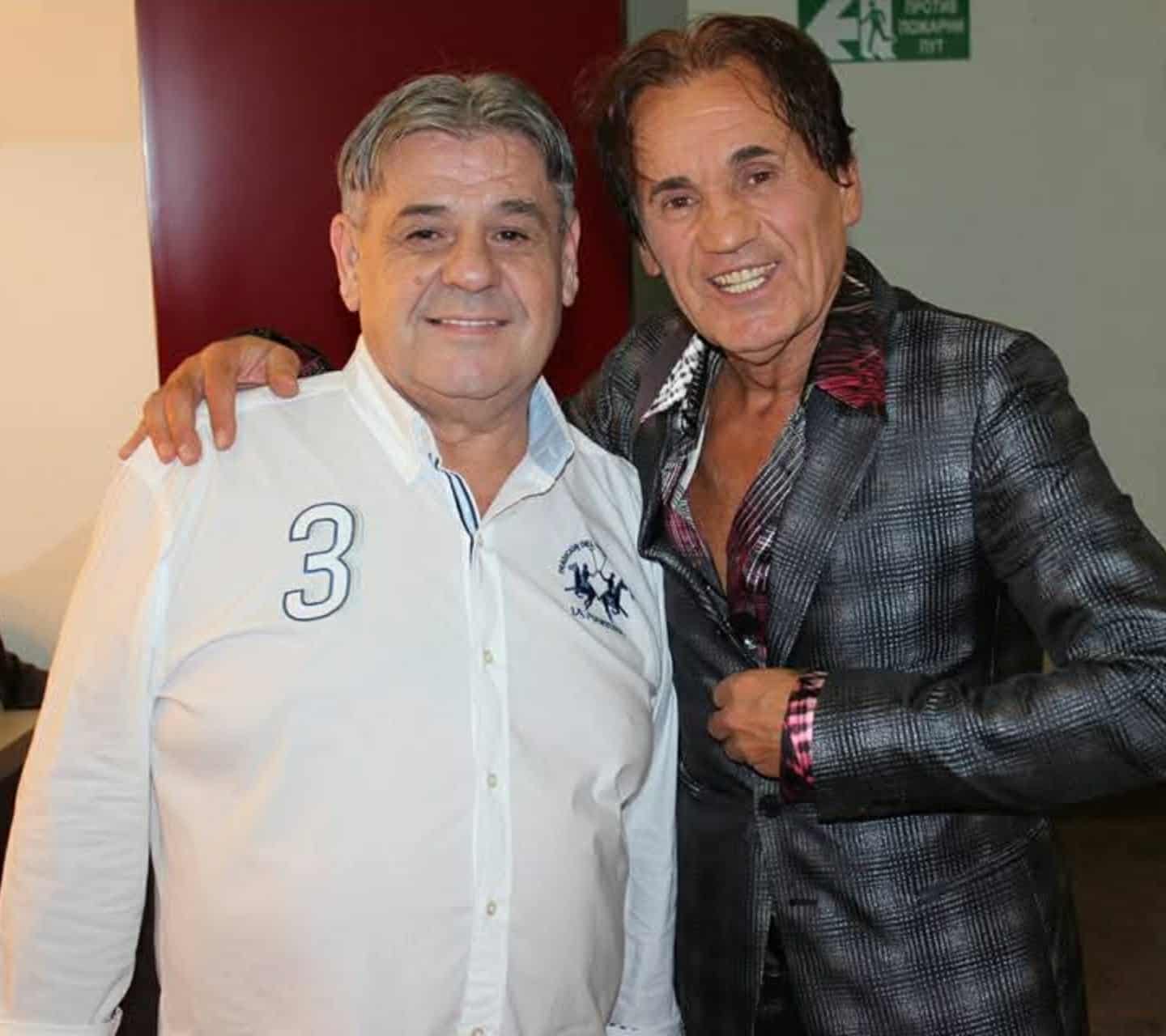 Euro Stars - Mensur Bajraktarevic