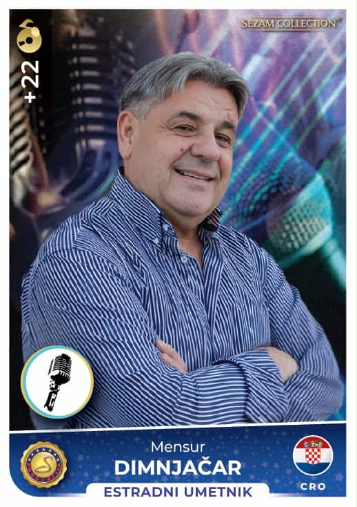 Euro Stars - Mensur Bajraktarevic