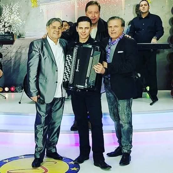 Euro Stars - Mensur Bajraktarevic