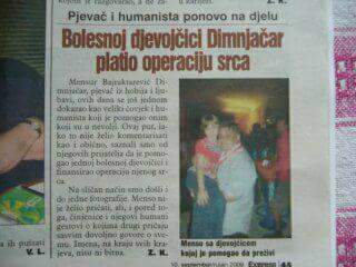 Euro Stars - Mensur Bajraktarevic