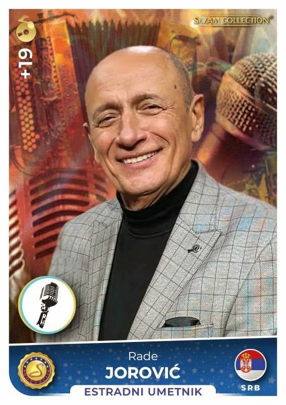 Euro Stars - Mensur Bajraktarevic