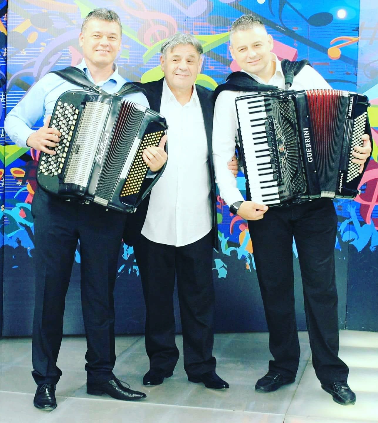 Euro Stars - Mensur Bajraktarevic