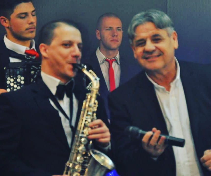 Euro Stars - Mensur Bajraktarevic