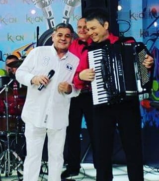 Euro Stars - Mensur Bajraktarevic