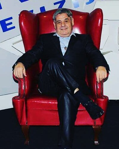 Euro Stars - Mensur Bajraktarevic