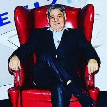 Euro Stars - Mensur Bajraktarevic