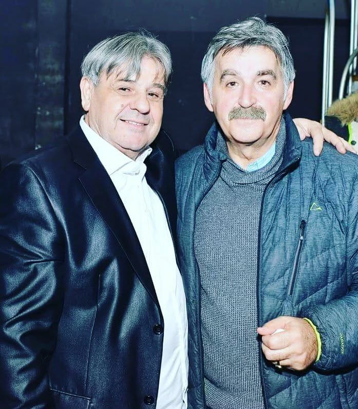 Euro Stars - Mensur Bajraktarevic