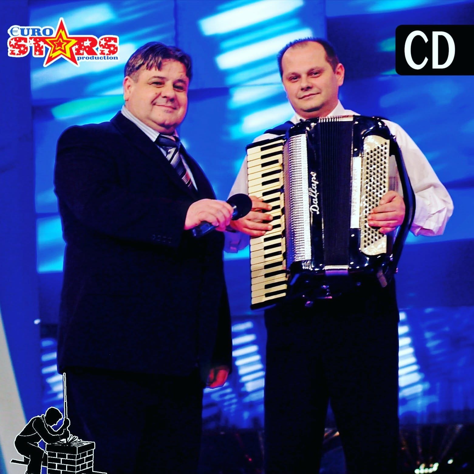 Euro Stars - Mensur Bajraktarevic