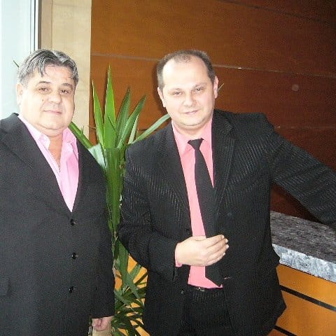 Euro Stars - Mensur Bajraktarevic