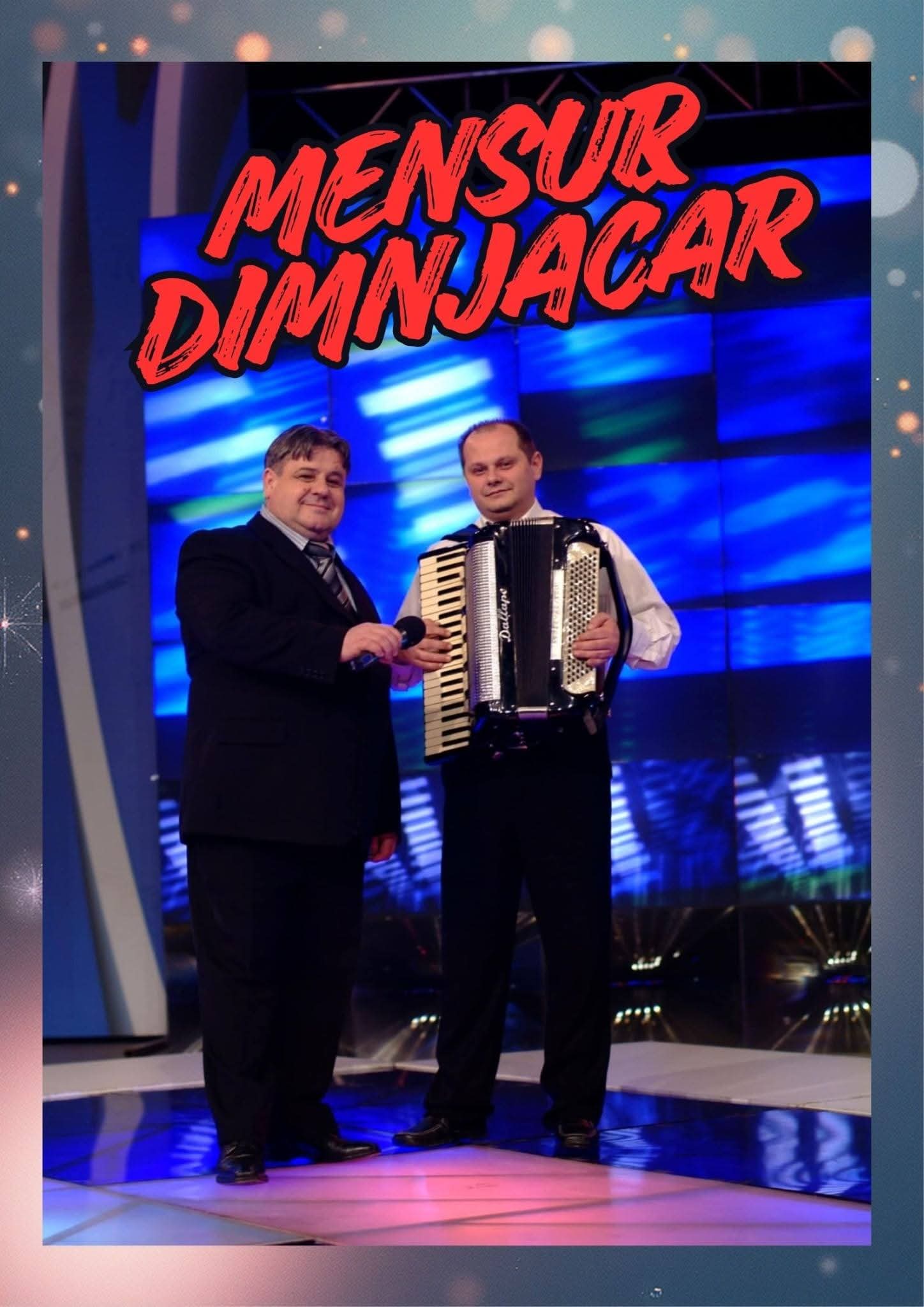 Euro Stars - Mensur Bajraktarevic