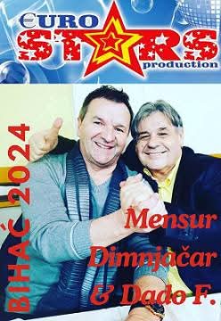 Euro Stars - Mensur Bajraktarevic