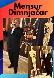 Euro Stars - Mensur Bajraktarevic