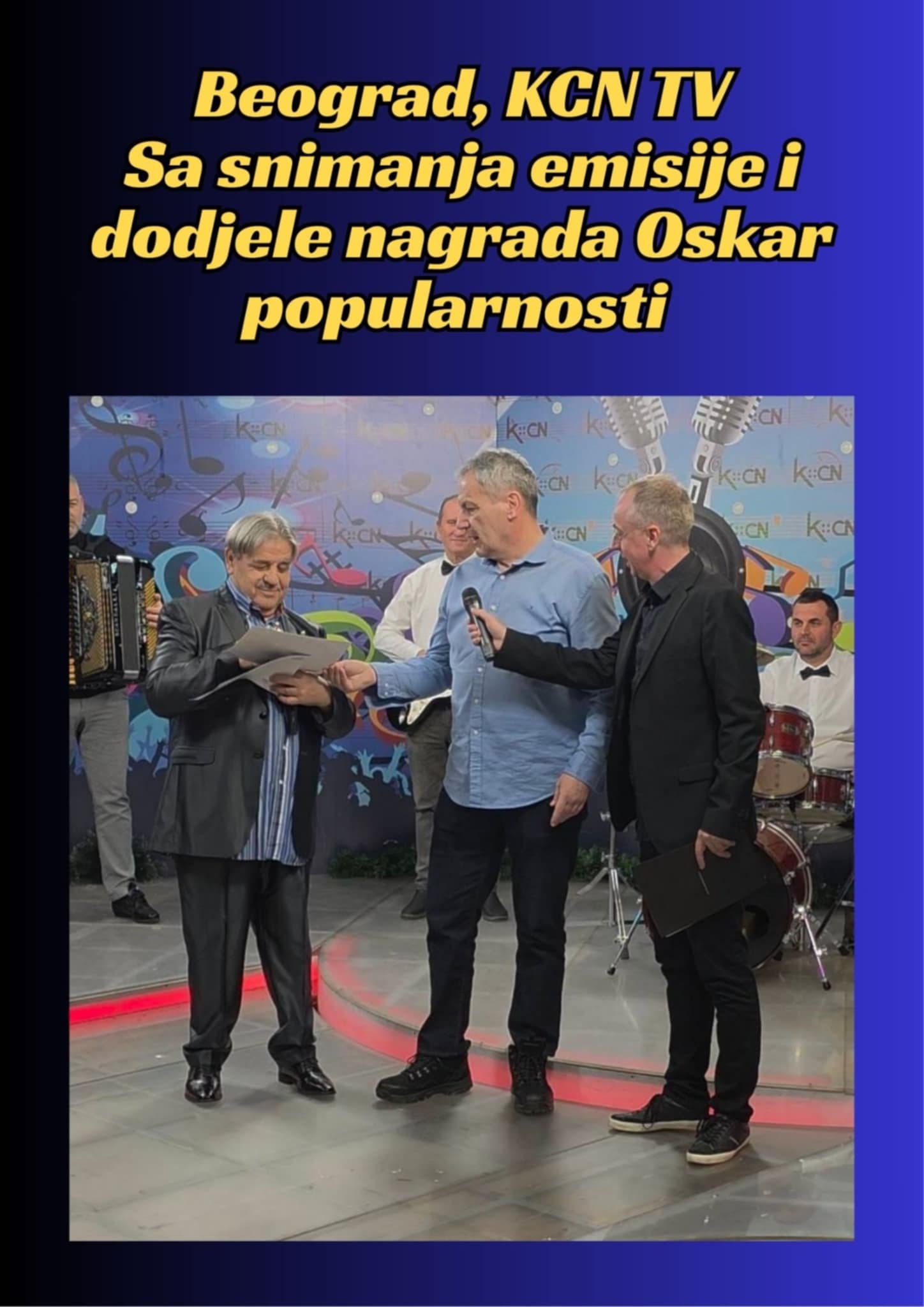 Euro Stars - Mensur Bajraktarevic