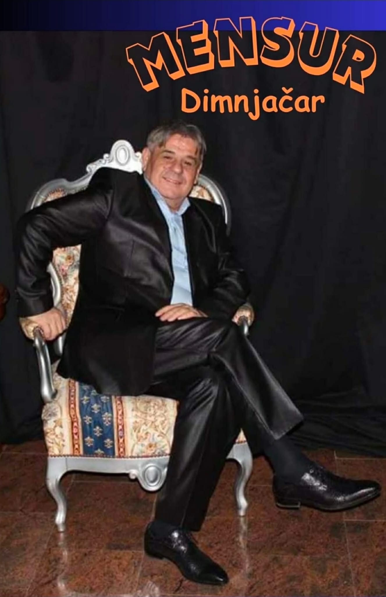 Euro Stars - Mensur Bajraktarevic