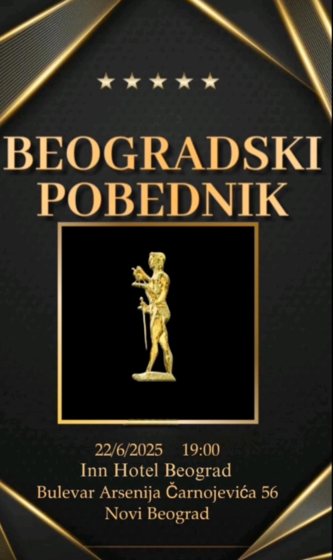 Euro Stars - Mensur Bajraktarevic