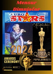 Euro Stars - Mensur Bajraktarevic