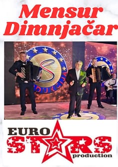 Euro Stars - Mensur Bajraktarevic