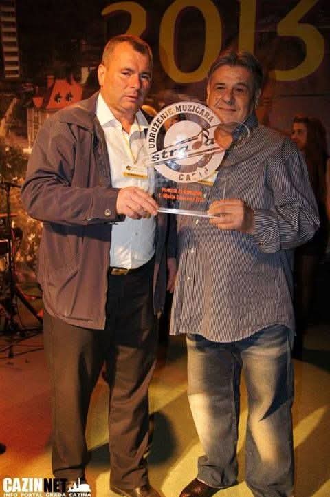 Euro Stars - Mensur Bajraktarevic