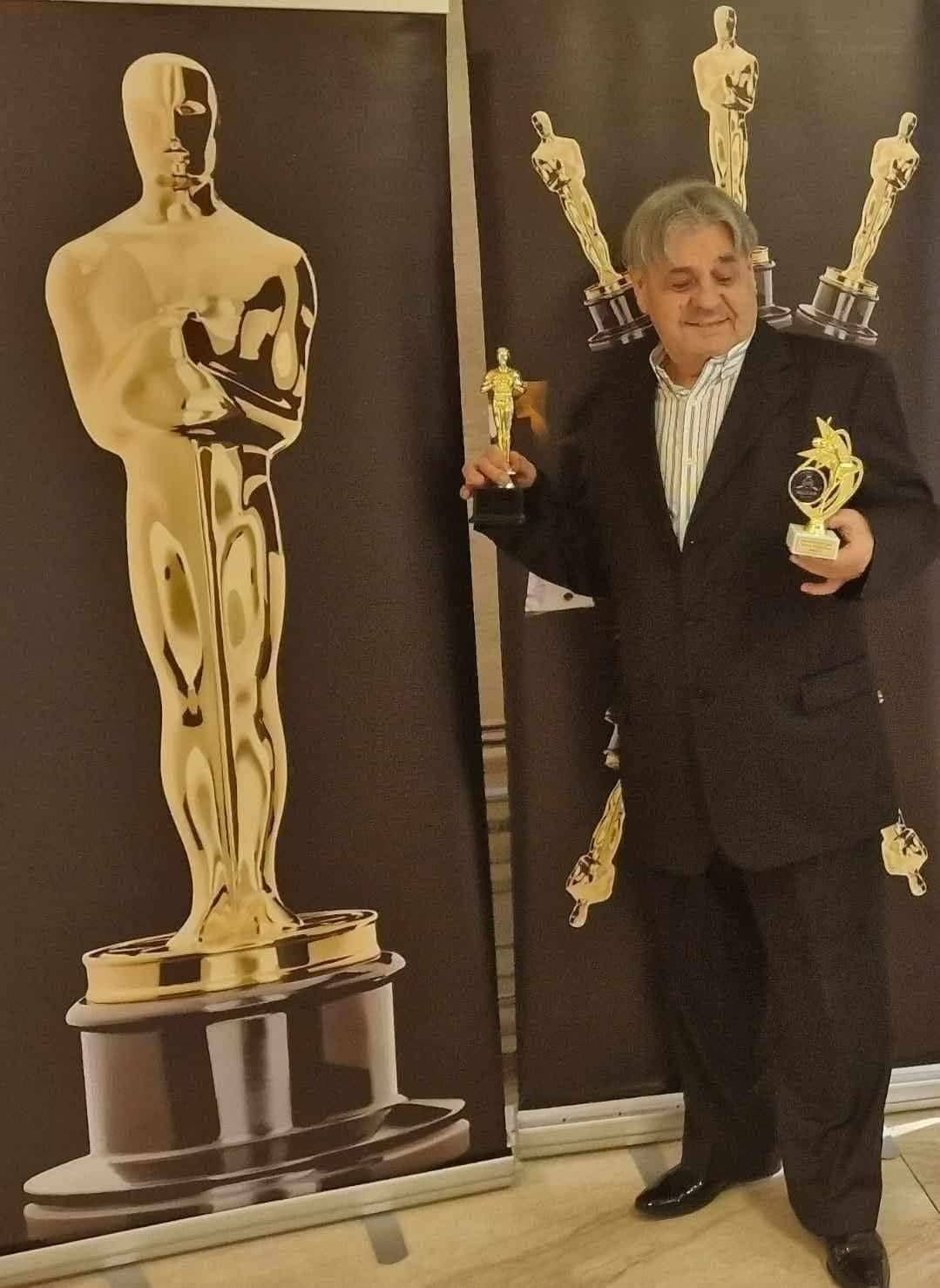 Euro Stars - Mensur Bajraktarevic