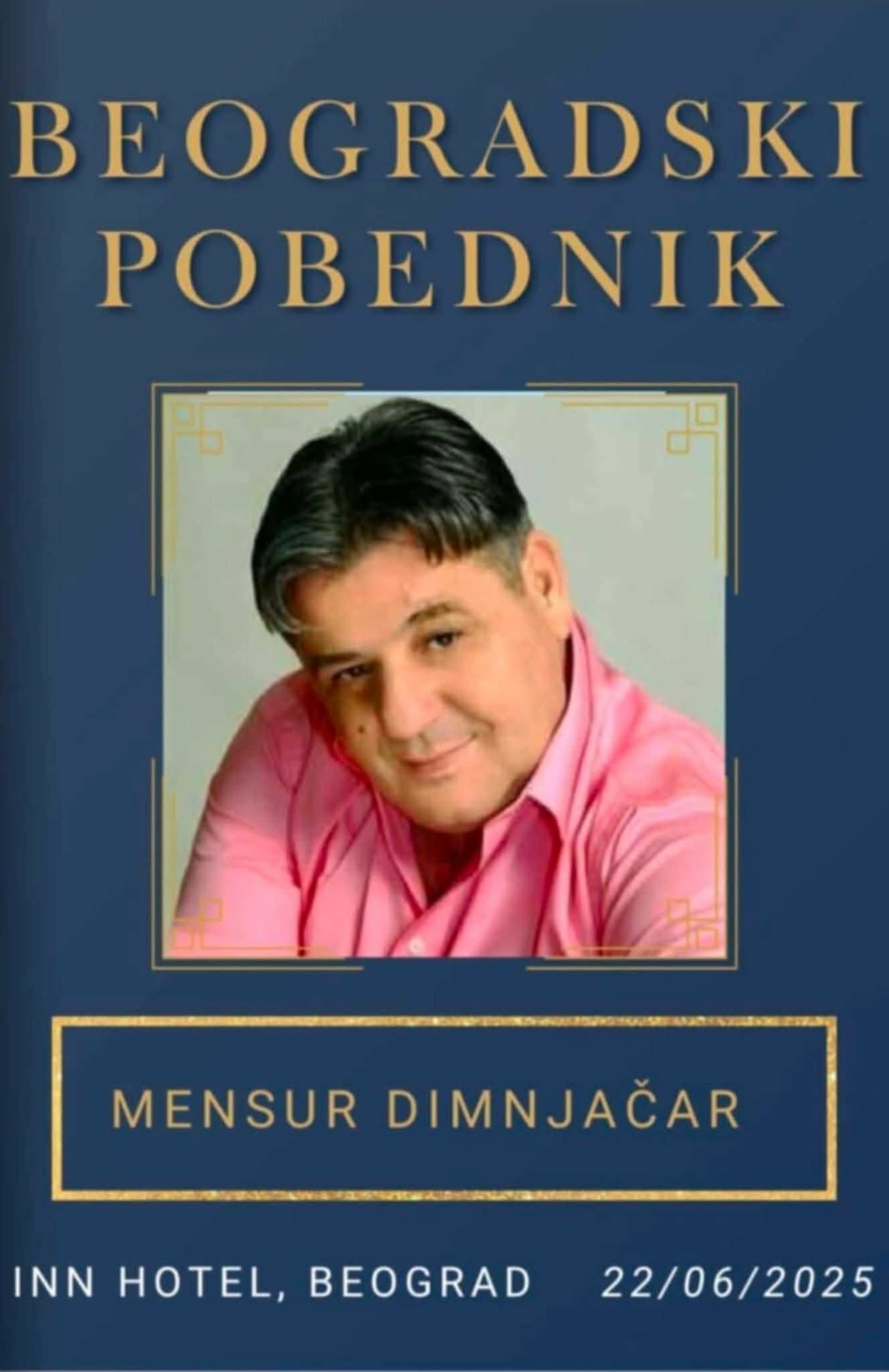 Euro Stars - Mensur Bajraktarevic