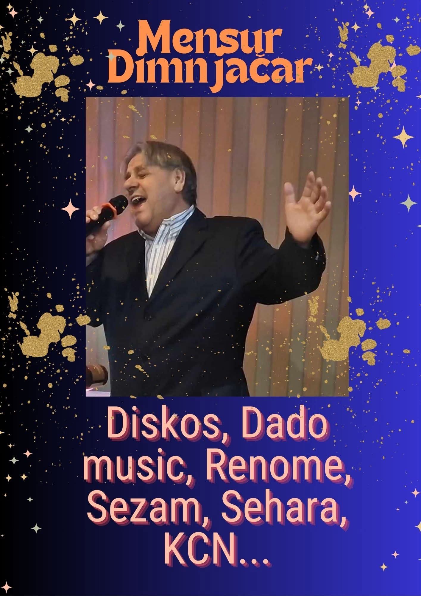 Euro Stars - Mensur Bajraktarevic