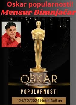 Euro Stars - Mensur Bajraktarevic