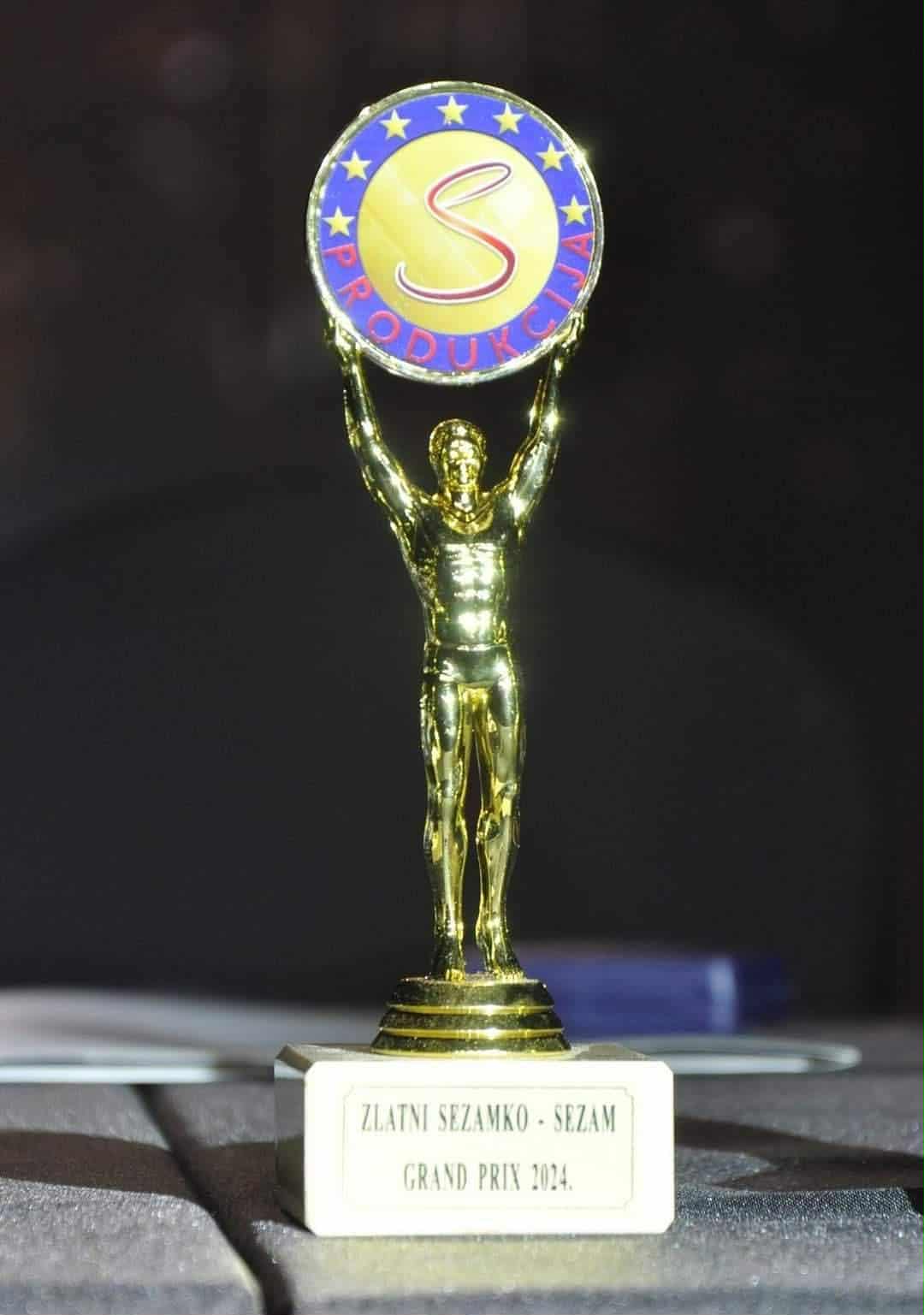 Euro Stars - Mensur Bajraktarevic