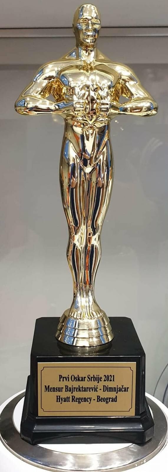 Euro Stars - Mensur Bajraktarevic