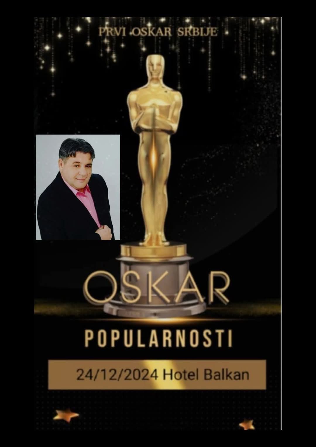 Euro Stars - Mensur Bajraktarevic